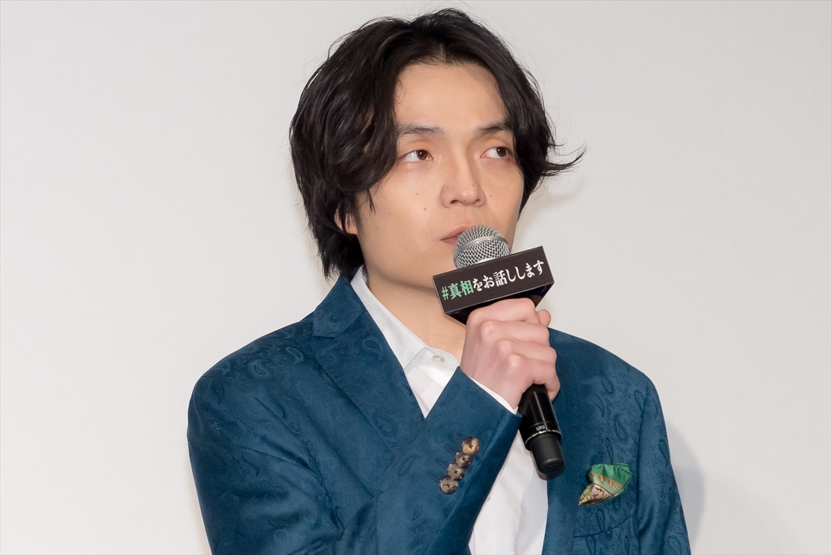 timelesz・菊池風磨、原嘉孝の独特な言い回しにツッコミ「グループで話し合います」