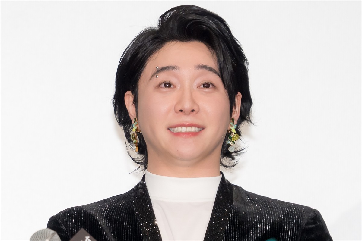 timelesz・菊池風磨、原嘉孝の独特な言い回しにツッコミ「グループで話し合います」