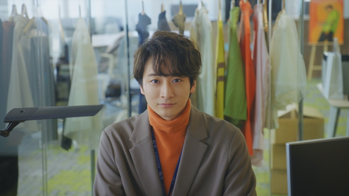 『御曹司に恋はムズすぎる』昴＆まどか、気持ちを伝え合いハグ「キュンキュン」「よかった」と反響