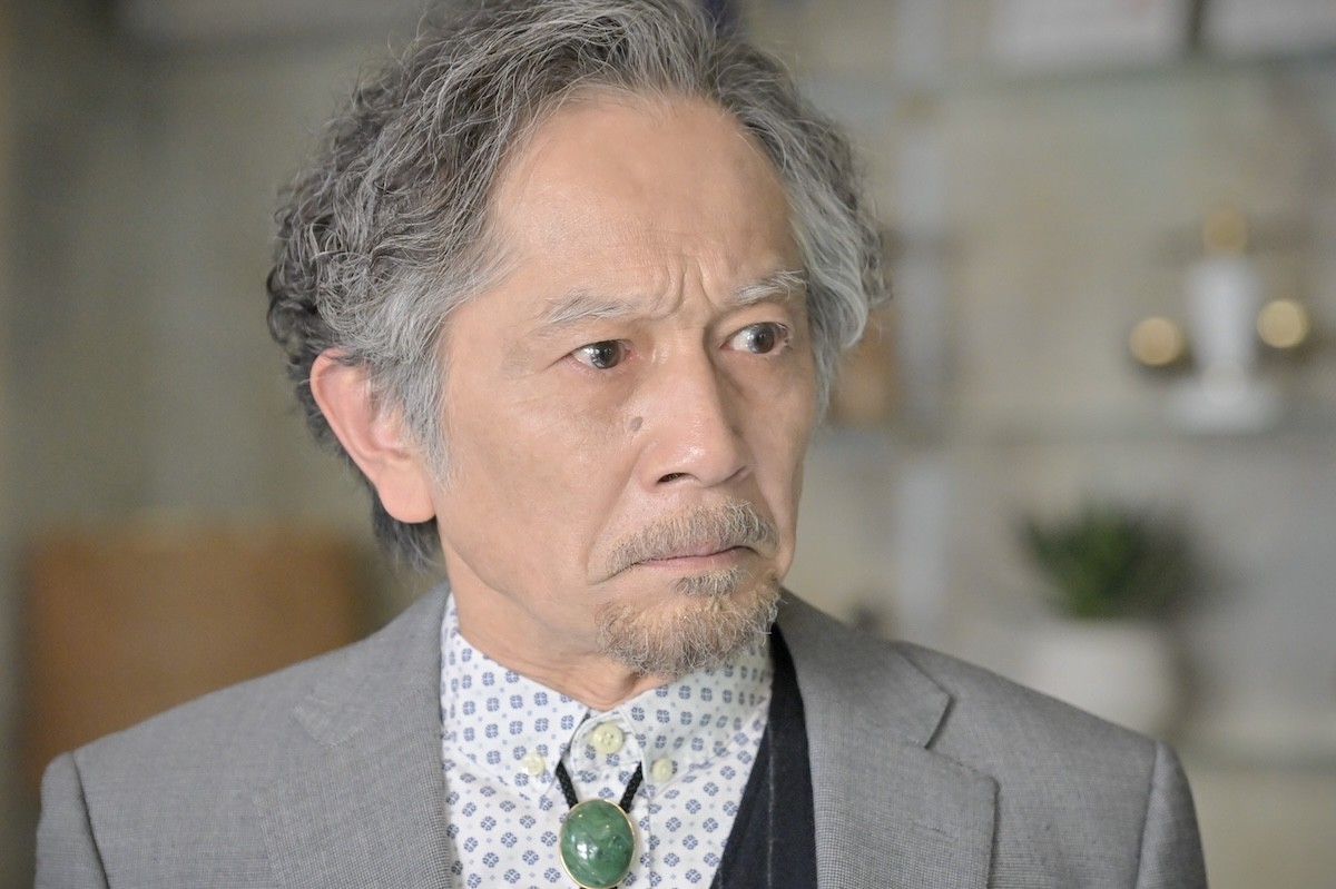 『クジャクのダンス、誰が見た？』第9話　“心麦”広瀬すず、“神井”磯村勇斗から提案を持ち掛けられる