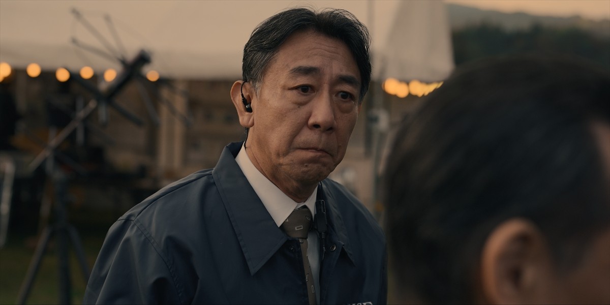 『ガンニバル』シーズン2、第3話＆第4話で“大悟”柳楽優弥が覚醒　狂気ぶつかる衝撃映像公開