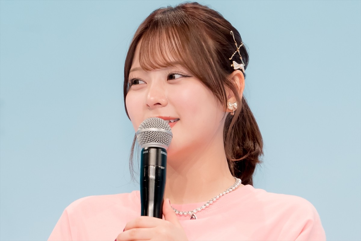 伊野尾慧、“結婚生活で譲れないもの”について持論「譲れないものでも譲れることが大事」