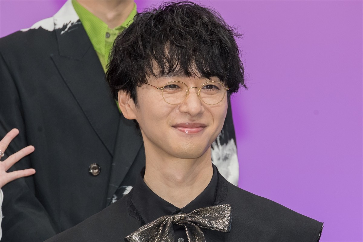 山崎紘菜「“山崎さんって気付かなかった”というのが一番の褒め言葉」　俳優業の理想を語る