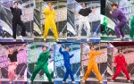 『それSnow Manにやらせて下さいSP』9人連続完コピダンスに挑戦するSnow Man