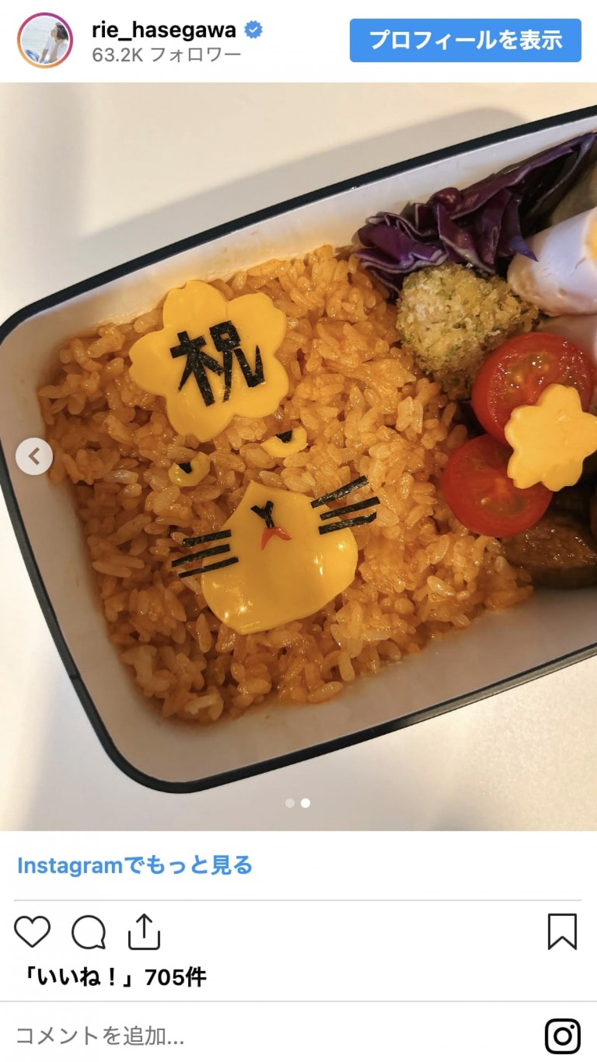 工藤静香に渡辺美奈代、小倉優子も！　料理上手芸能人の手作りお弁当がすごい