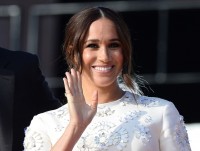 メーガン妃、インスタグラムのフォロワーを増やすもインフルエンサーではないと宣言する理由