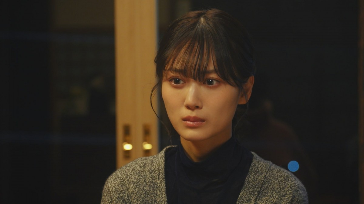 ドラマ『御曹司に恋はムズすぎる』第9話より