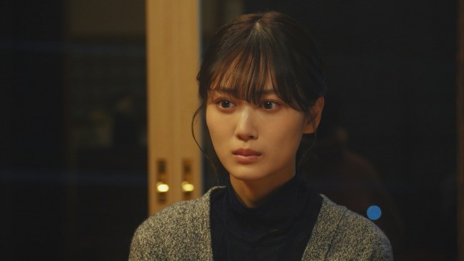 ドラマ『御曹司に恋はムズすぎる』第9話より