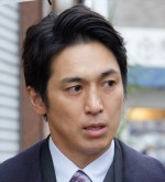 ドラマ『夫よ、死んでくれないか』に出演する高橋光臣
