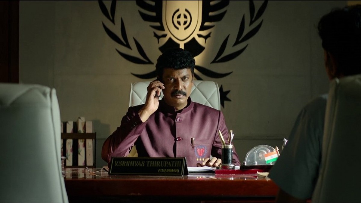 教育の力を信じた、若き教師の情熱の物語　インド映画『バーラ先生の特別授業』公開決定