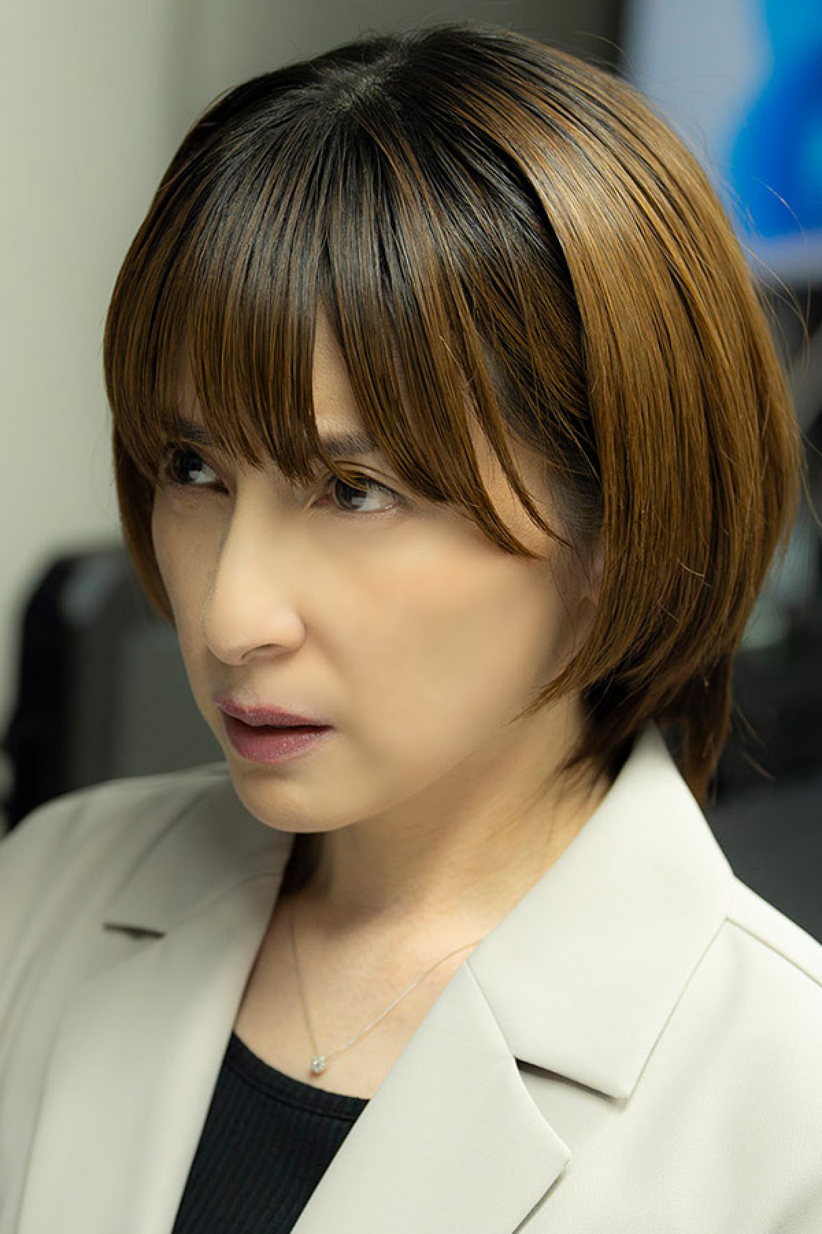 『きさらぎ駅 Re：』佐藤江梨子が再登場　奥菜恵ら新キャスト＆追加場面写真も解禁