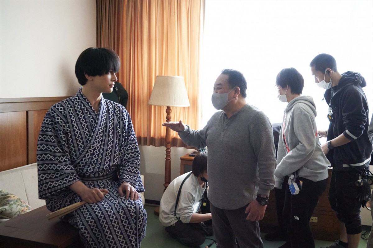 中村鴈治郎、吉沢亮主演『国宝』で歌舞伎指導を担当＆自身も出演決定！