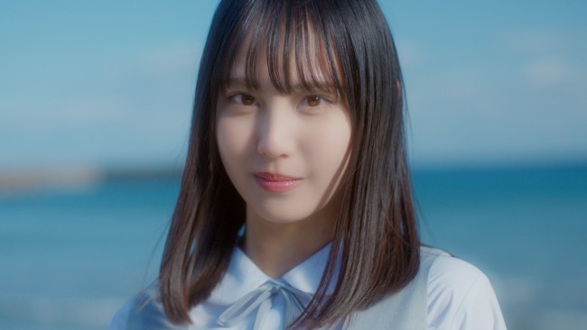 日向坂46 五期生・松尾桜