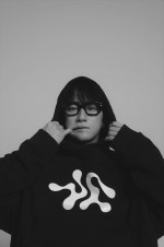 映画『リライト』主題歌を担当するRin音