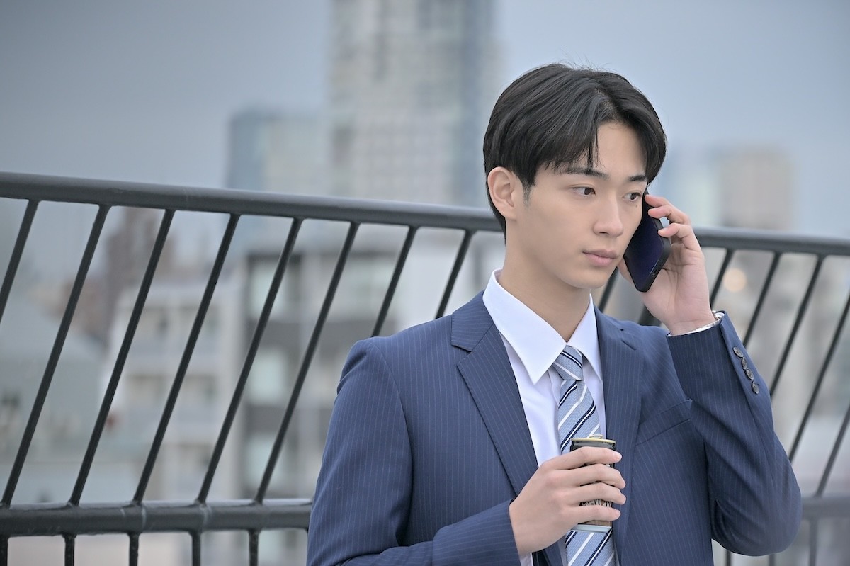 『クジャクのダンス、誰が見た？』第9話　“心麦”広瀬すず、“神井”磯村勇斗から提案を持ち掛けられる