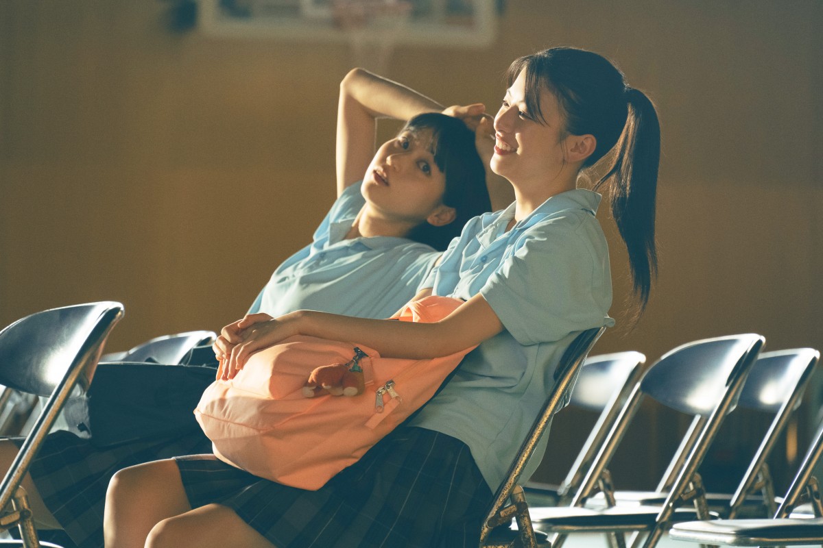 奥平大兼＆出口夏希Ｗ主演『か「」く「」し「」ご「」と「』注目若手俳優陣による青春切り取った場面写真公開