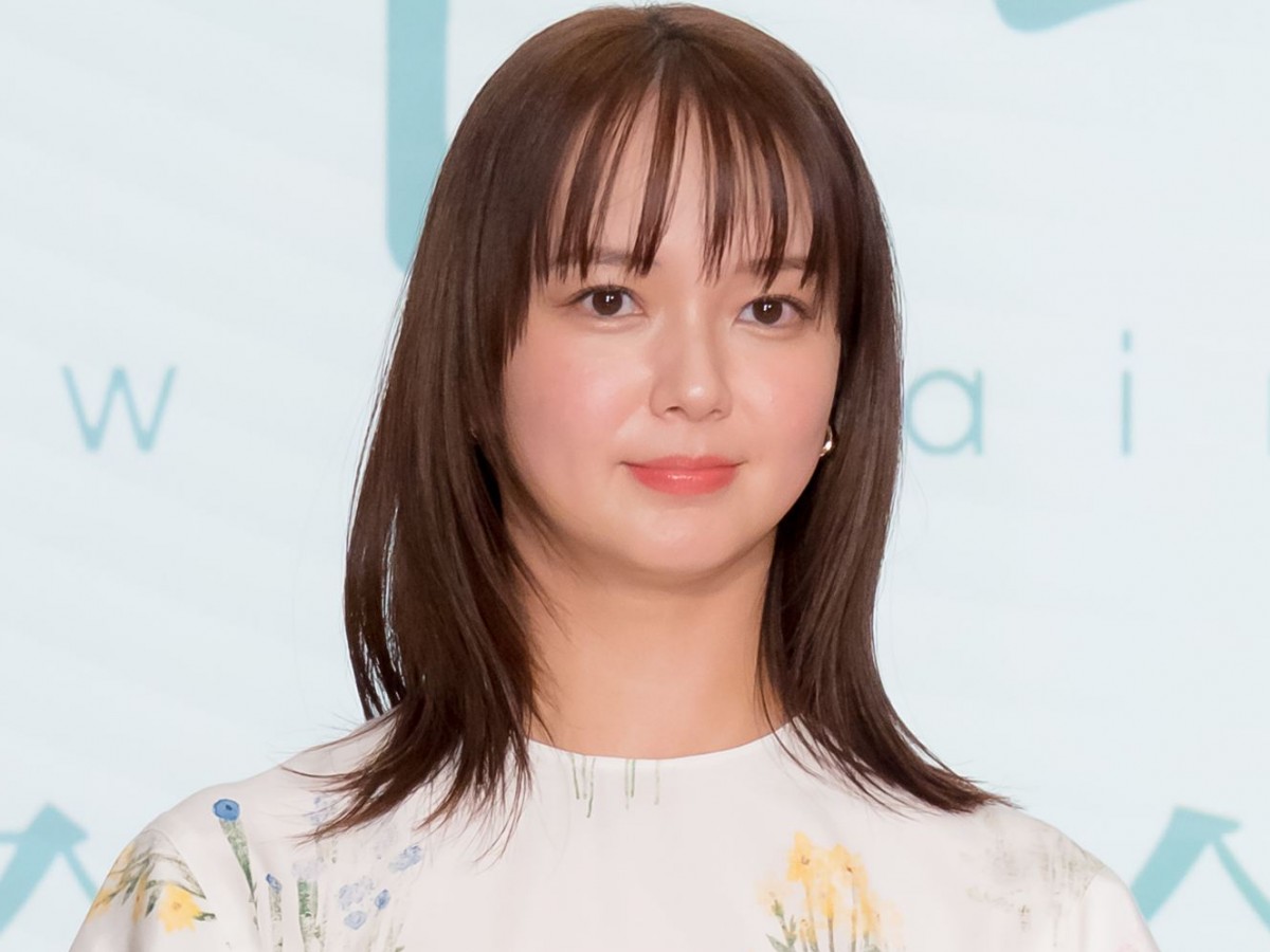 多部未華子、意外な私生活を告白　今田耕司びっくり「どういうこと!?」