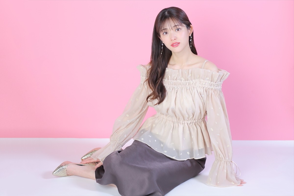 松村沙友理、“さゆりんご”とのスイッチの切り替え意識　アイドルから俳優へ、躍進続く