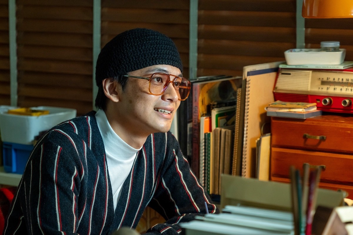 『あんぱん』初回　朝ドラ歴代ヒロインの共演に視聴者びっくり「キャスト凄すぎない？」「画面華やか！」