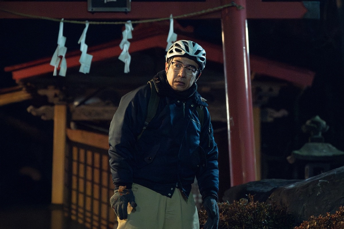 『ホットスポット』第8話　“清美”市川実日子、未来の秘密を親友と共有　“高橋”角田晃広の免疫力を心配
