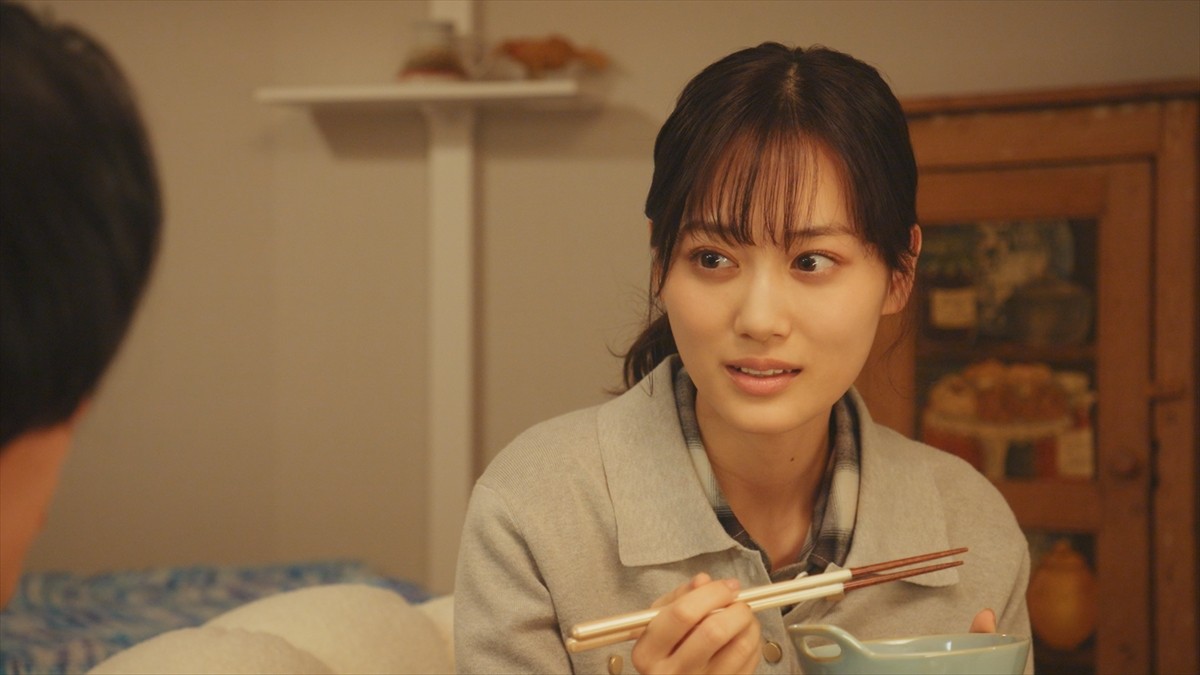 『御曹司に恋はムズすぎる』第9話　“まどか”山下美月の母親が判明する