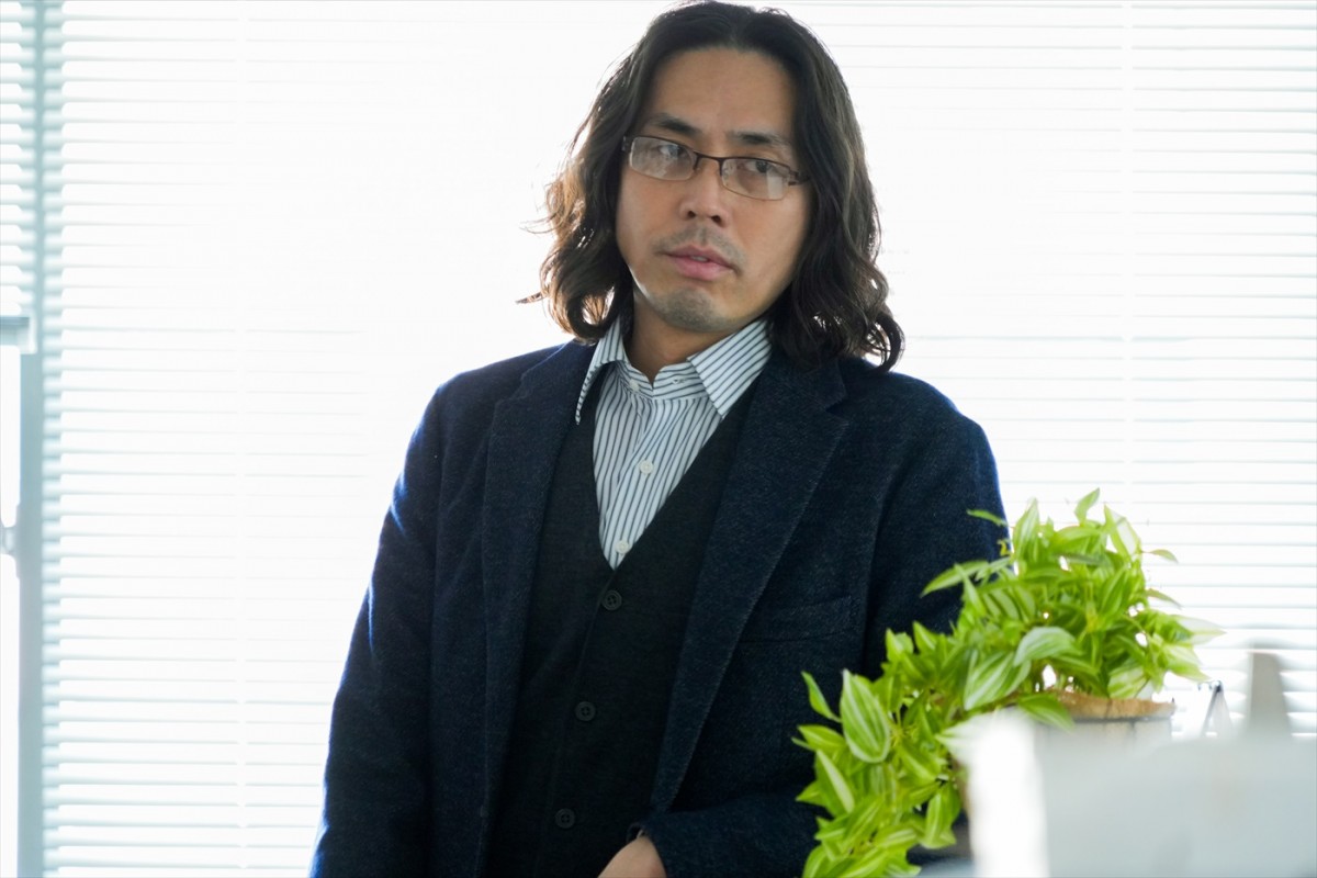 成宮寛貴主演『死ぬほど愛して』に細田善彦、久間田琳加、袴田吉彦の出演決定！