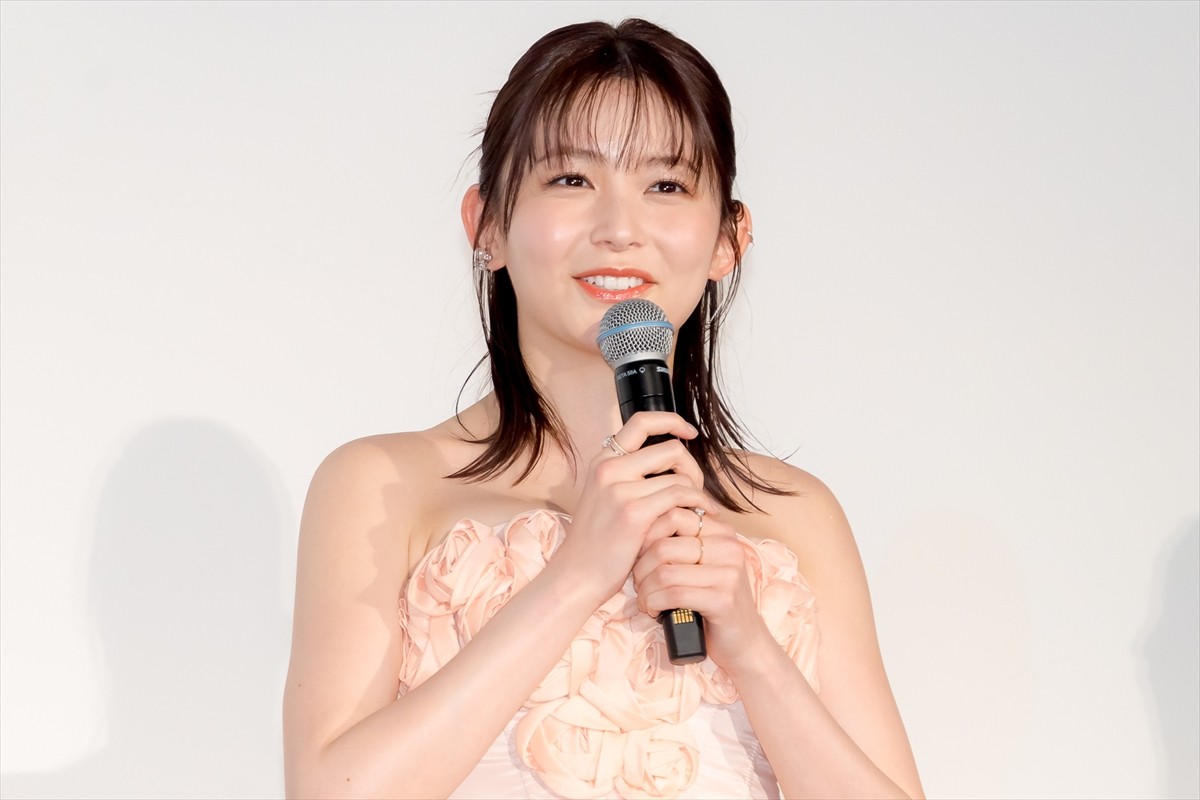 宮世琉弥、お気に入りシーンは“キス未遂”「ゴールインしない感じ、それがいい」