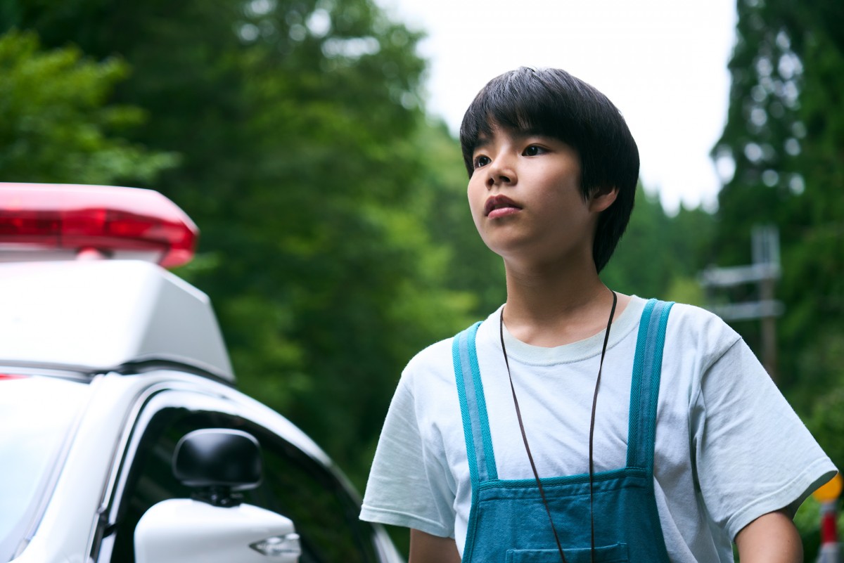 映画『ルート29』U‐NEXTで配信開始！　綾瀬はるか×『こちらあみ子』森井勇佑監督がタッグを組んだロードムービー