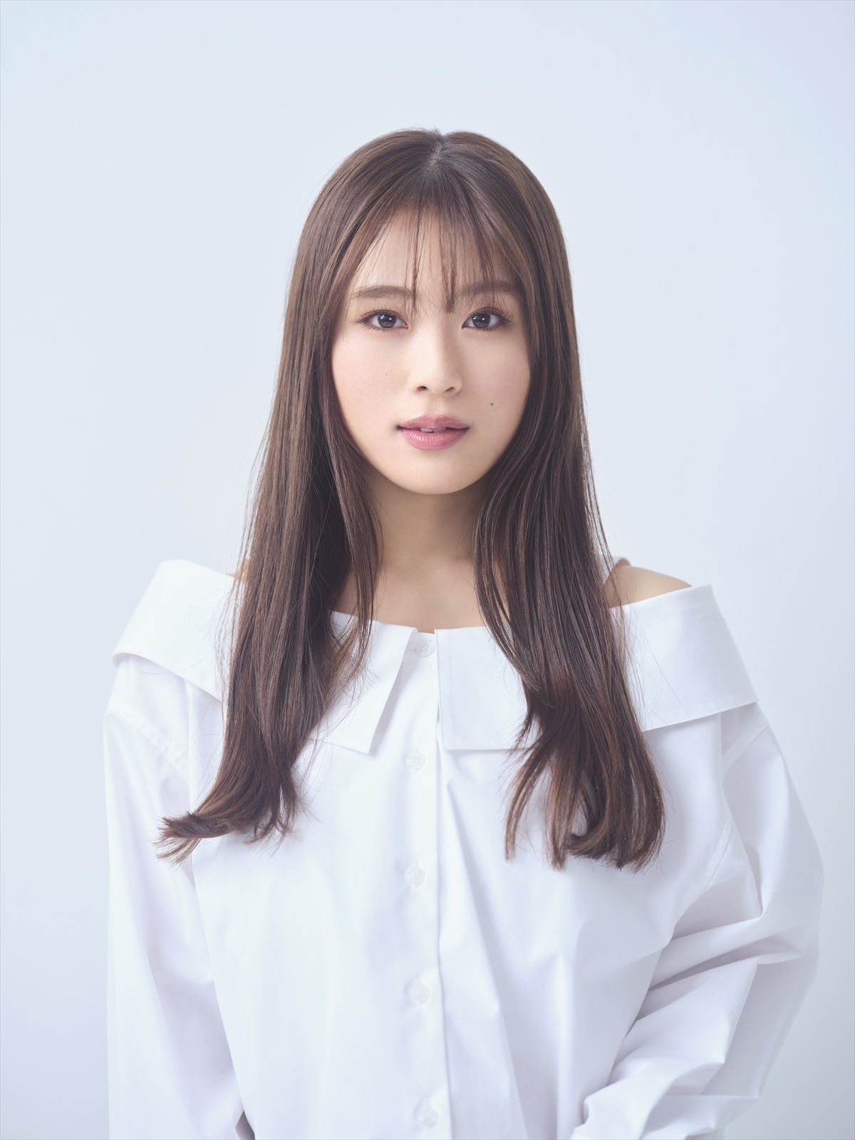 渋谷凪咲の画像・写真一覧【全25枚】｜クランクイン！