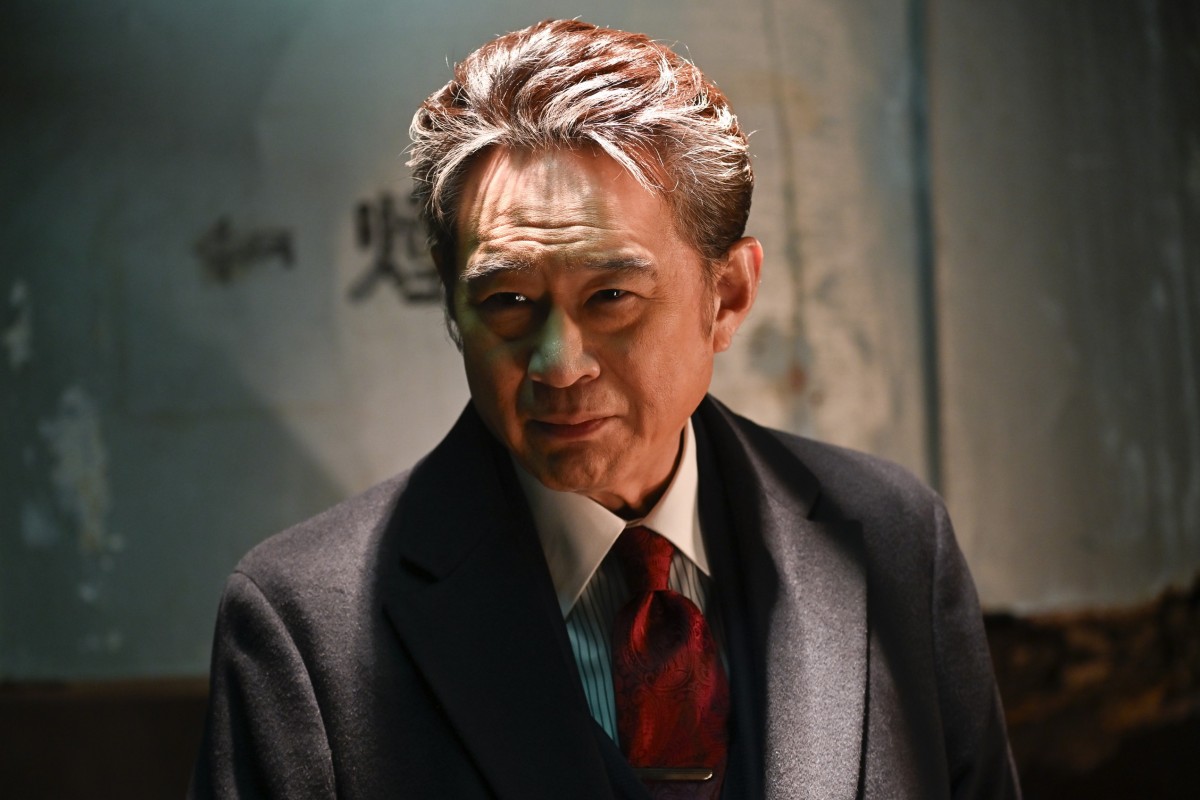 『問題物件』「レボリューションか？」“犬頭”上川隆也、モー娘。ダンス披露に反響「可愛すぎる」「キレッキレw」