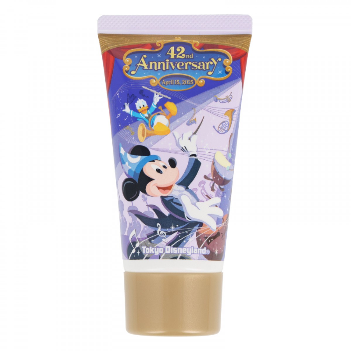 20250314 TDL“42周年記念グッズ”