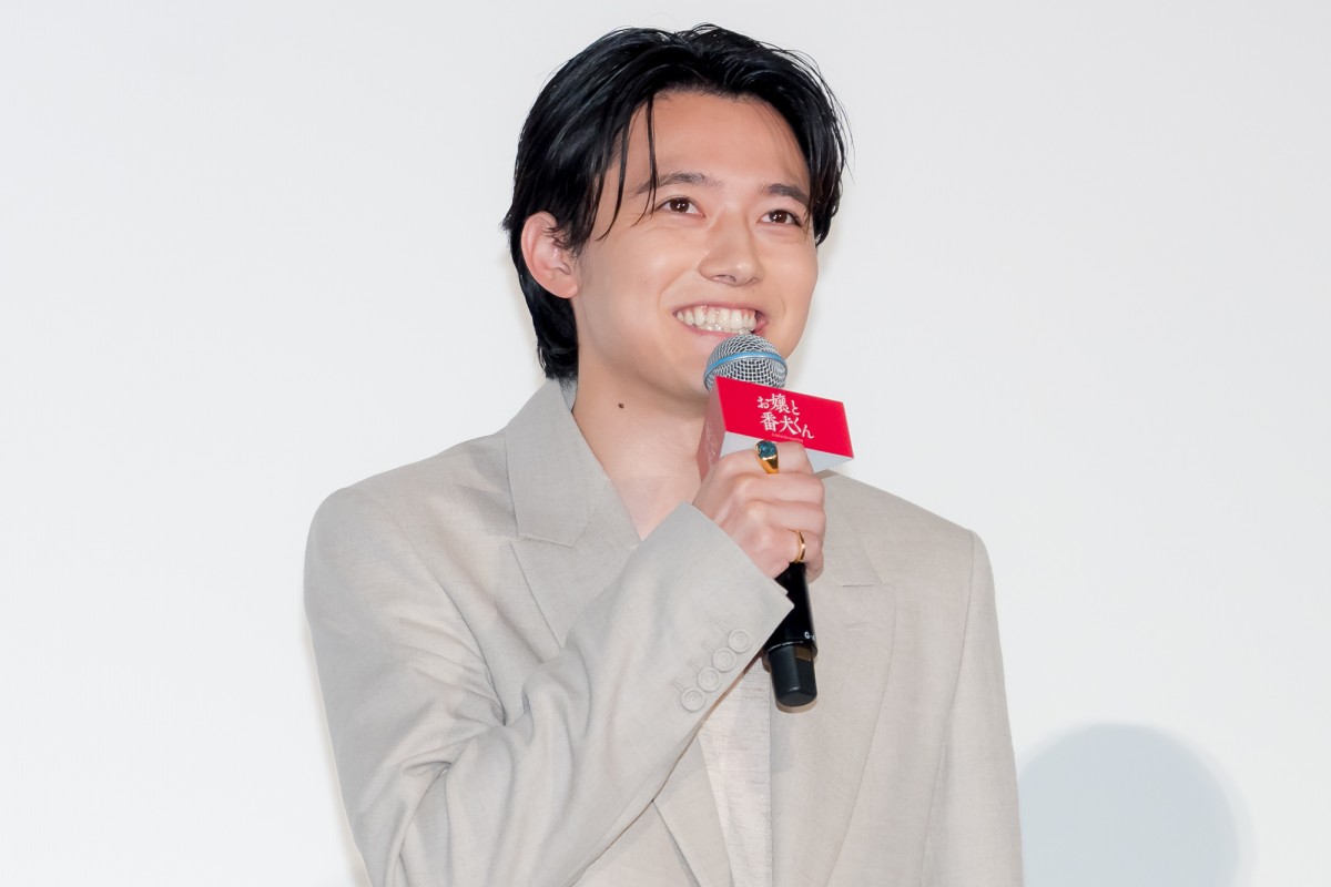 福本莉子、ジェシーの“ボケ”に気づけず無念「時間差で気づいて」