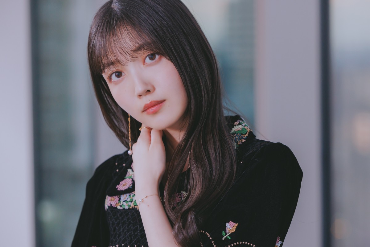 乃木坂46・久保史緒里＆平祐奈、W主演作で築いた「ありのままでいられる」関係