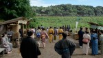 大河ドラマ『べらぼう～蔦重栄華乃夢噺～』第11回「富本、仁義の馬面」より