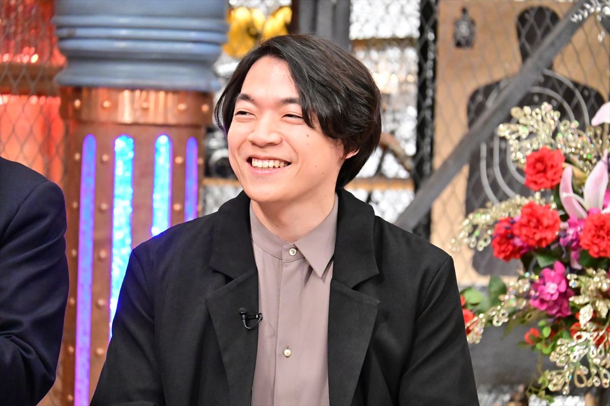 バッテリィズ・エースが明かす極端すぎる“持論”とは？　あすの『ダウンタウンDX』