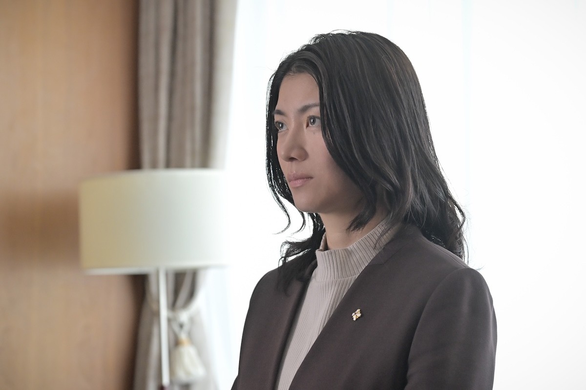 『クジャクのダンス、誰が見た？』第9話　“心麦”広瀬すず、“神井”磯村勇斗から提案を持ち掛けられる