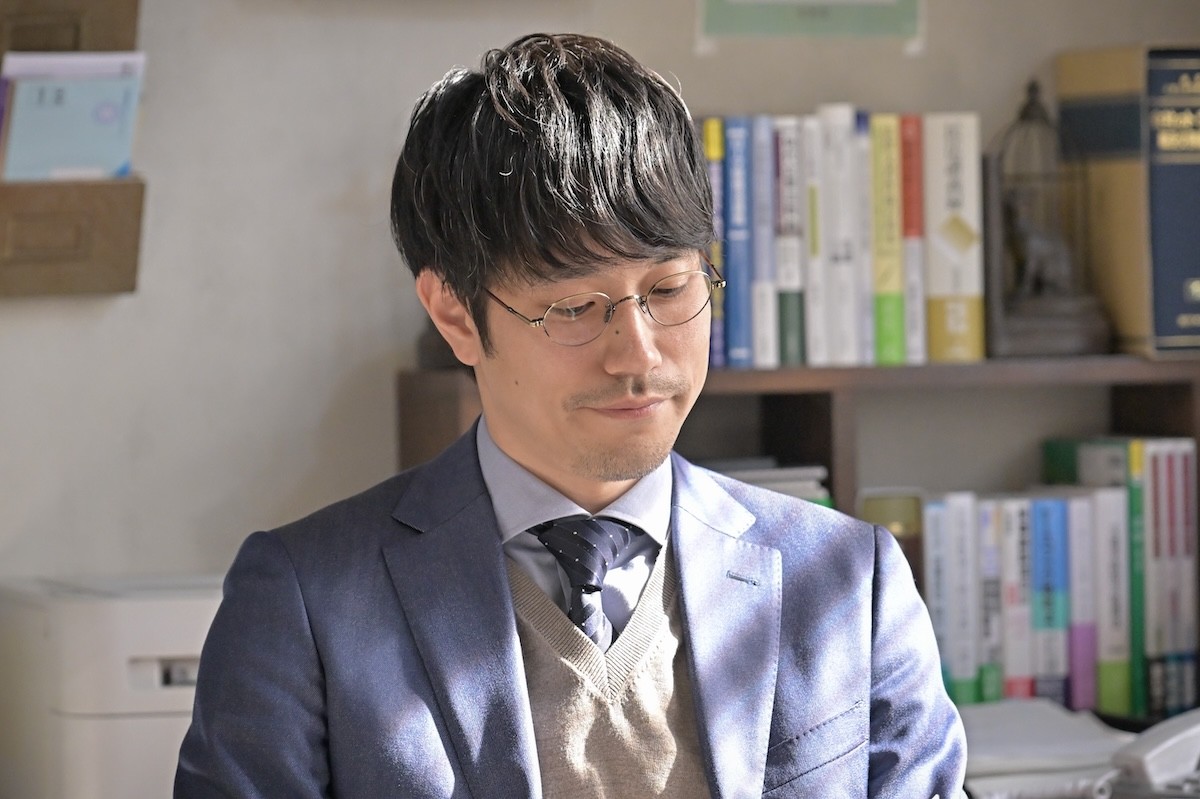 『クジャクのダンス、誰が見た？』第9話　“心麦”広瀬すず、“神井”磯村勇斗から提案を持ち掛けられる