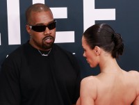 カニエ・ウェスト妻ビアンカ・センソリ、離婚したいが、あらゆる面で支配されていて困難