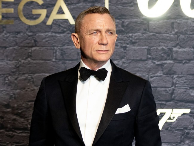 Amazonがクリエイティブ権獲得の『007』に新プロデューサーが正式決定