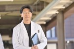 ドラマ『失踪人捜索班　消えた真実』第1話に出演する金子昇