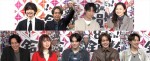 4月6日放送の『今夜復活！8時だョ！全員集合　ドリフ伝説コント20連発』より