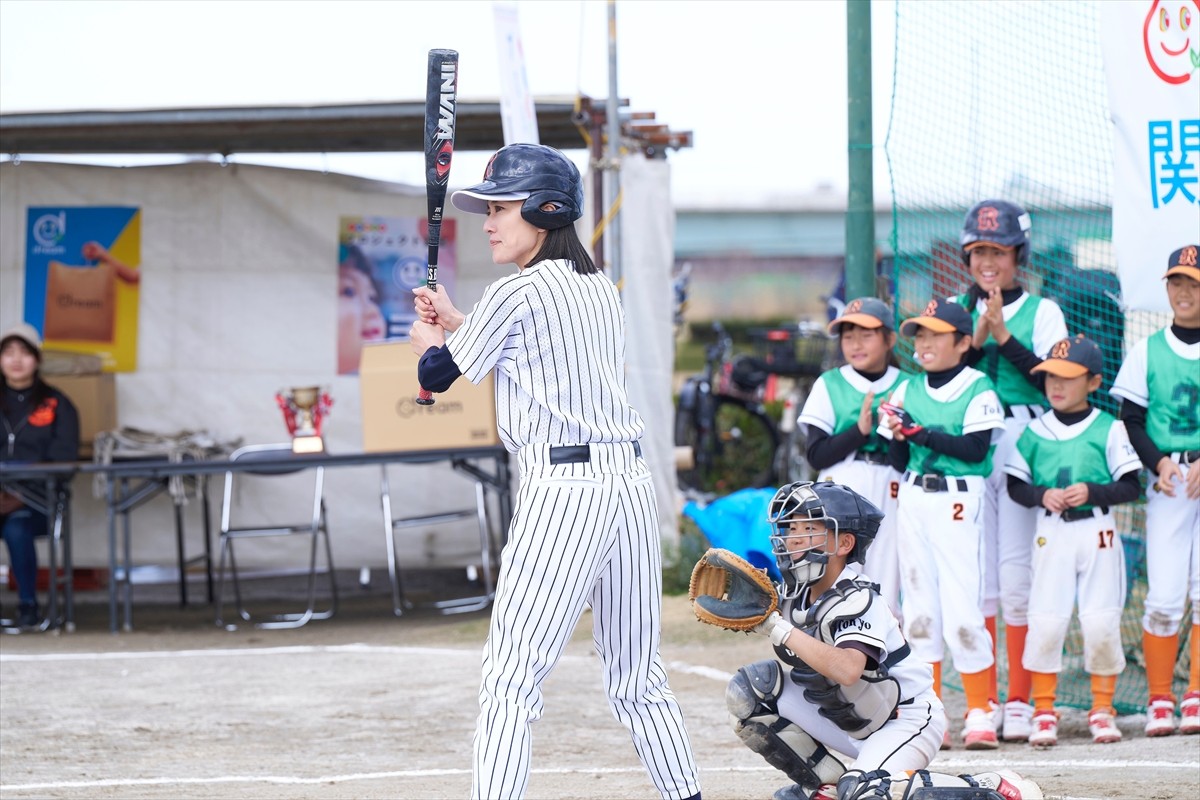桐谷健太主演『いつか、ヒーロー』今夜スタート　アラフィフ男がかつての教え子と共に腐った巨大権力相手に復讐を仕掛ける