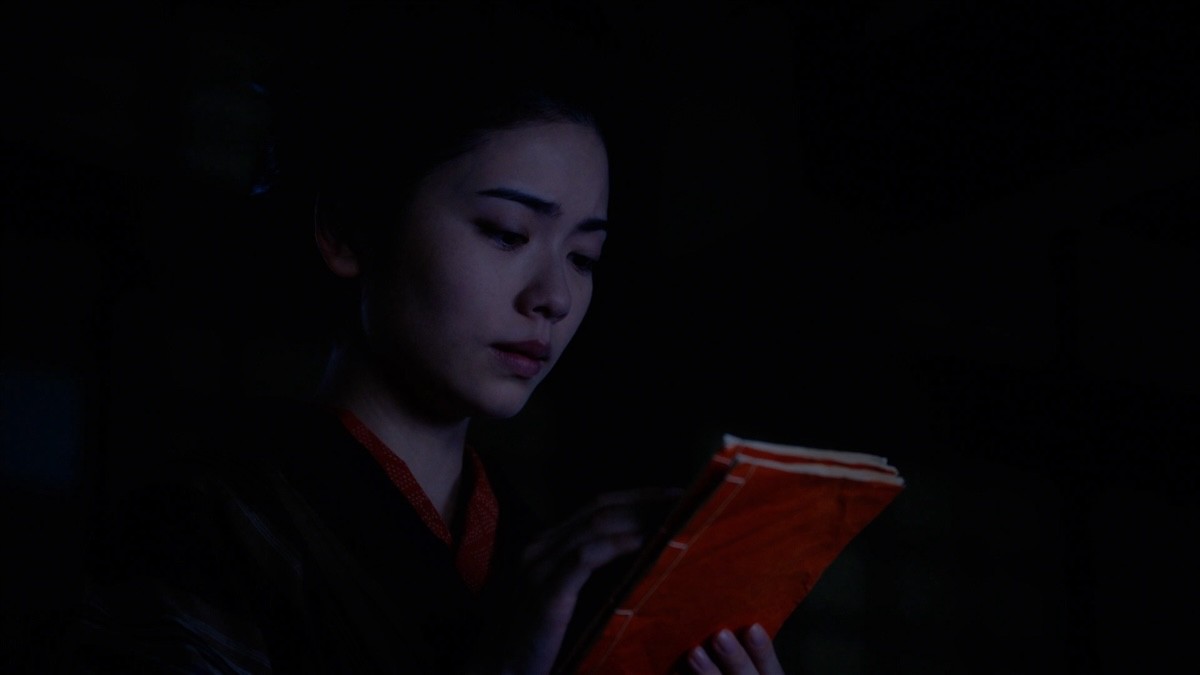 『べらぼう』“瀬以”小芝風花、“蔦重”横浜流星との幸せを前に驚きの行動　ネット衝撃「鬼脚本」「もう退場？」（ネタバレあり）