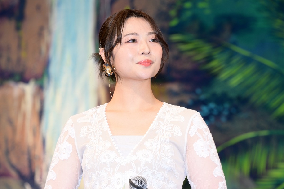 松坂桃李、7年ぶりとなるパディントンの吹き替えに喜び　新年度早々のハプニングも明かす