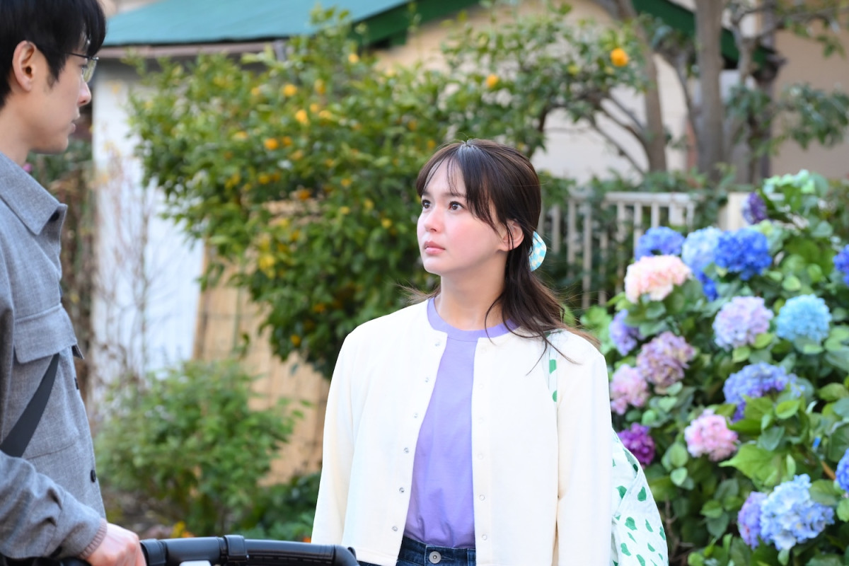 『対岸の家事』“今井”松本怜生、涙の告白に視聴者もらい泣き「共感だわ…」「号泣」