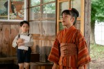 連続テレビ小説『あんぱん』第5回より