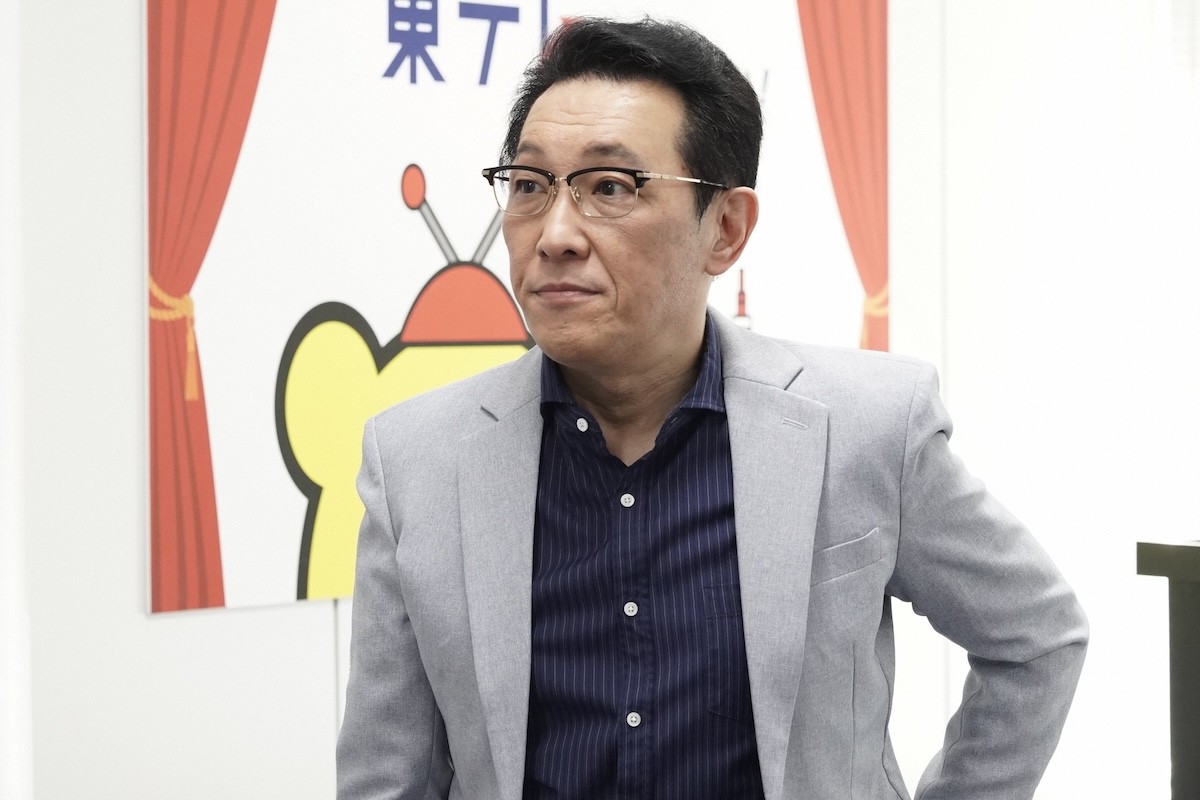 『ディアマイベイビー』初回　松下由樹、ヴァイオリン破壊の怪演に称賛続々「怖すぎる」「無双」（ネタバレあり）