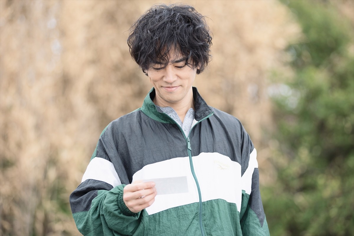 桐谷健太主演『いつか、ヒーロー』今夜スタート　アラフィフ男がかつての教え子と共に腐った巨大権力相手に復讐を仕掛ける