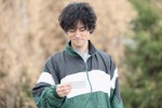 ドラマ『いつか、ヒーロー』第1話場面写真