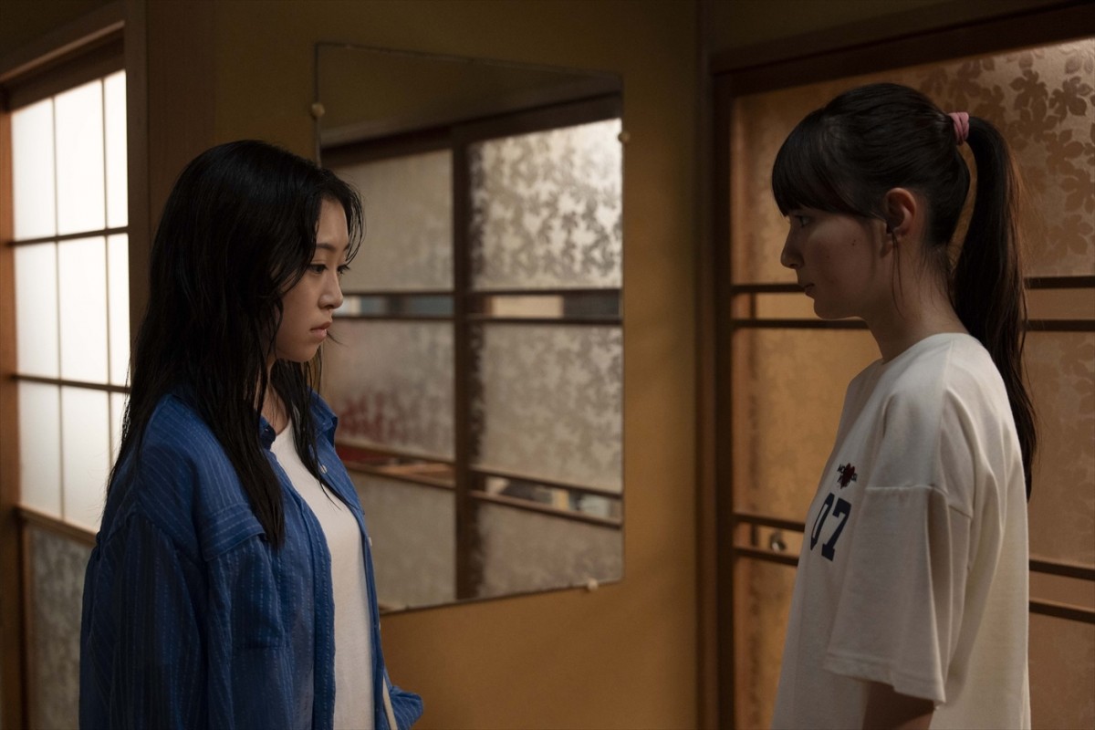 IMP.佐藤新×渡邉美穂『青春ゲシュタルト崩壊』場面写真10点一挙解禁　4.11よりムビチケ発売